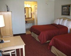 Hotel Best Western Tradewinds (Morro Bay, EE. UU.)