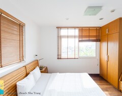 Khách sạn iBeach Building Apartment (Nha Trang, Việt Nam)