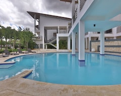 Hotel Sybaris Residences (Juan Dolio, Dominican Republic)