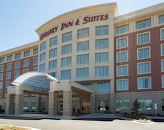 Hotelli Drury Inn & Suites Burlington (Burlington, Amerikan Yhdysvallat)