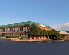 Khách sạn Days Inn by Wyndham Luray Shenandoah (Luray, Hoa Kỳ)