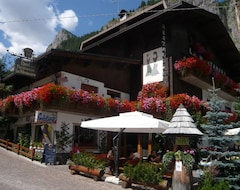 Khách sạn La Montanara (Rocca Pietore, Ý)