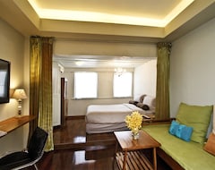 Khách sạn Seven Senses Guesthouse (Chiang Mai, Thái Lan)