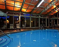 Khách sạn La Quinta Inn & Suites Plattsburgh (Plattsburgh, Hoa Kỳ)