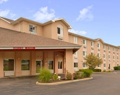 Otel Baymont Inn and Suites Oxford (Oxford, ABD)
