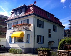 Hotel Neuhöfer am Südpark (Bad Nauheim, Germany)