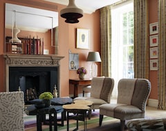 Dorset Square Hotel, Firmdale Hotels (Westminster, Reino Unido)