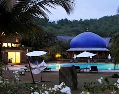 Resort SwaSwara Gokarna - CGH Earth (Gokarna, Hindistan)