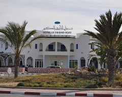 Hotel Le Grand Bleu Djerba (Houmt Souk, Túnez)