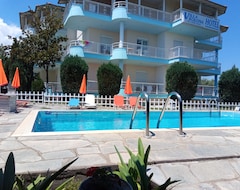 Khách sạn Hotel Villa Kolona (Leptokaria, Hy Lạp)
