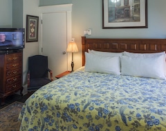 Hotel Chipman Hill Suites - Pratt House (Saint John, Canada)