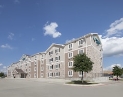 Khách sạn WoodSpring Suites College Station (College Station, Hoa Kỳ)