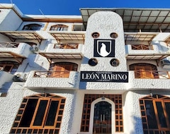 Hotelli Grand Hotel Lobo Marino Galapagos (Puerto Ayora, Ecuador)