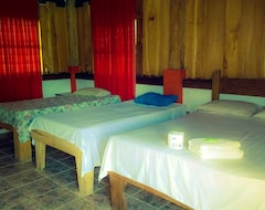Otel Los Gallitos Eco Lodge (San Rafael, Kosta Rika)