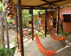 Hotel Hostal La Casa De Felipe (Santa Marta, Colombia)