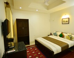 Oda ve Kahvaltı Agra Luxury Home Stay (Agra, Hindistan)
