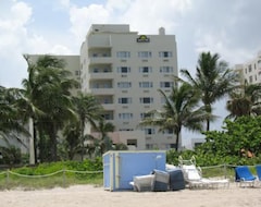 Seagull Hotel Miami Beach (Miami Beach, EE. UU.)