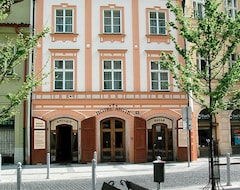 Khách sạn Antik (Praha, Cộng hòa Séc)