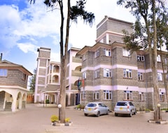 Skynest County Hotel - Kitale (Kitale, Kenya)