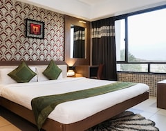 Hotel Treebo Trend Shri Vitthal Mangalam (Satara, India)