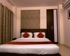 Hotel Collection O 45990 Premiere Villa (Varanasi, Indija)