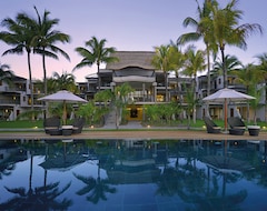 Hotel Beachcomber Royal Palm (Grand Baie, Mauritius)