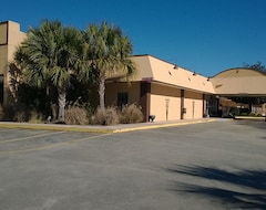 Motel Discovery Inn And Suites (Lafayette, USA)