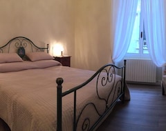 Khách sạn Residenza Daste (Albenga, Ý)