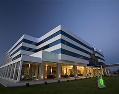 Khách sạn Jura Hotels Afyon Thermal (Afyon, Thổ Nhĩ Kỳ)