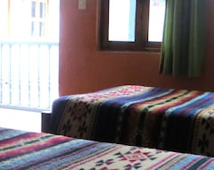 Hotel Dona Esther Otavalo (Otavalo, Ekvador)