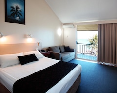 Whitsunday Sands Resort (Bowen, Australia)