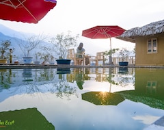 Hotel Sapa Eco Bungalows (Sa Pa, Vijetnam)