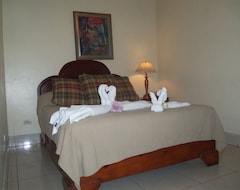 Hotel Discovery (Santo Domingo, Dominikanska Republika)