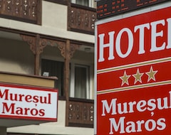 Hotel Muresul Health Spa (Sovata, Romania)