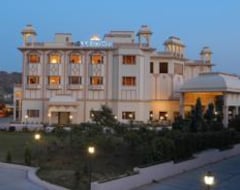 KK Royal Hotel & Convention Centre (Jaipur, Hindistan)