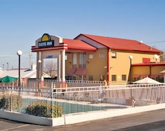 Motelli Americas Best Value Inn Tulsa I-44 (Tulsa, Amerikan Yhdysvallat)