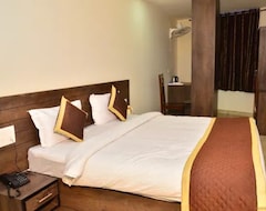 SPOT ON 40016 Hotel Vandana (Delhi, Hindistan)