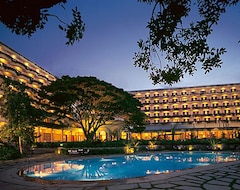 Hotel The Oberoi Bengaluru (Bangalore, Indija)