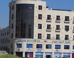 Hotel Baden Suites (Amman, Jordan)