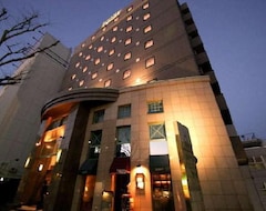 Khách sạn Hotel Quest Shimizu (Shizuoka, Nhật Bản)