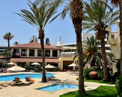 Resort Hotel Panareti Coral Bay (Coral Bay, Kıbrıs)