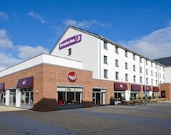 Premier Inn Catterick Garrison hotel (Catterick, United Kingdom)