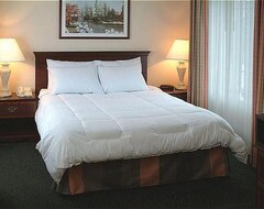 Khách sạn Holiday Inn Express Hotel & Suites Pleasant Prairie-Kenosha, An Ihg Hotel (Kenosha, Hoa Kỳ)
