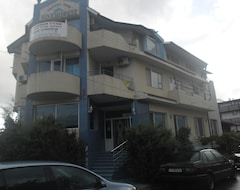 Hotel Sinemoretz (Sinemorets, Bulgarien)