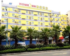 Hotel Home Inn Guilin Jichang Avenue Cuizhu Road (Guilin, Kina)