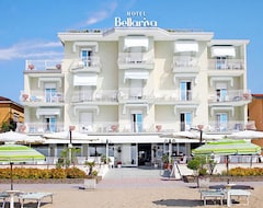 Khách sạn Hotel Bellariva (Lido di Jesolo, Ý)