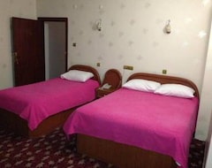 Hotel Birkent (Diyarbakir, Turquía)