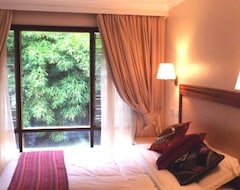 Khách sạn Hotel Riverview Westlands (Nairobi, Kenya)