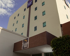 Hotel Sleep Inn Tuxtla (Tukstla Gutierez, Meksiko)
