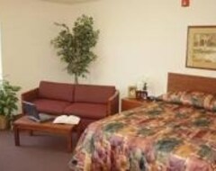 Hotel WoodSpring Suites Kansas City Liberty (Liberty, USA)